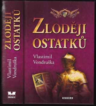 Zloději ostatků