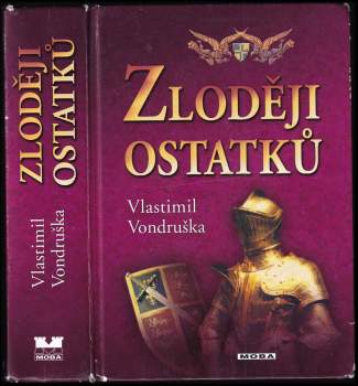 Zloději ostatků