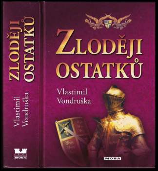 Zloději ostatků