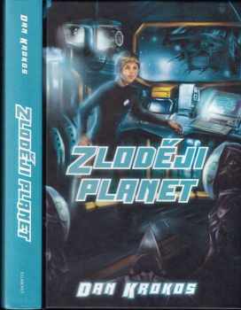 Zloději planet