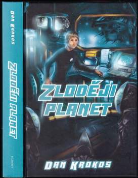 Zloději planet