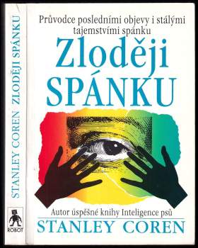 Stanley Coren: Zloději spánku