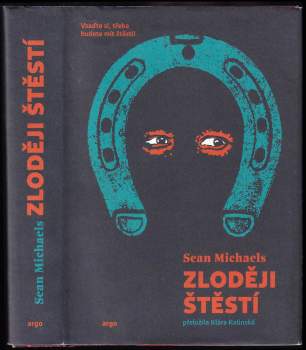 Zloději štěstí