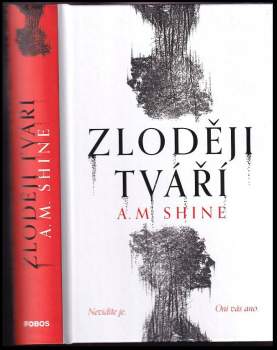 Zloději tváří