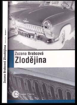 Zlodějina