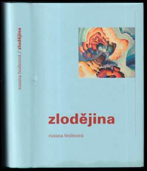 Zlodějina