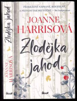 Zlodějka jahod