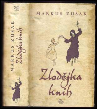 Markus Zusak: Zlodějka knih