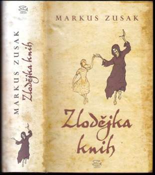Zlodějka knih