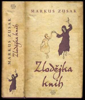 Zlodějka knih