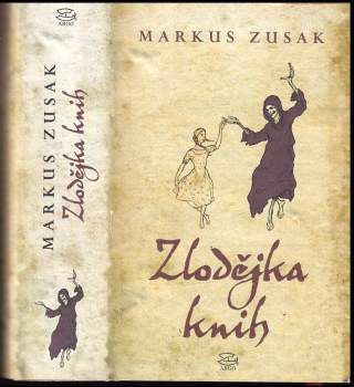 Markus Zusak: Zlodějka knih