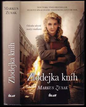 Zlodejka kníh