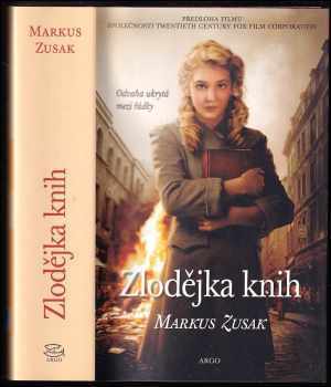 Zlodějka knih