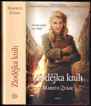 Zlodějka knih