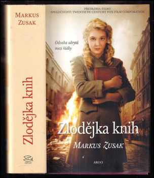 Markus Zusak: Zlodějka knih