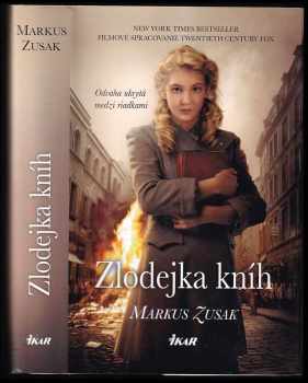 Zlodejka kníh