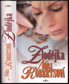 Zlodějka