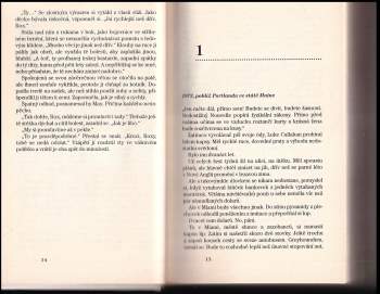 Nora Roberts: Zlodějka