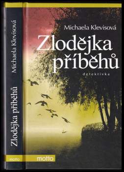 Zlodějka příběhů