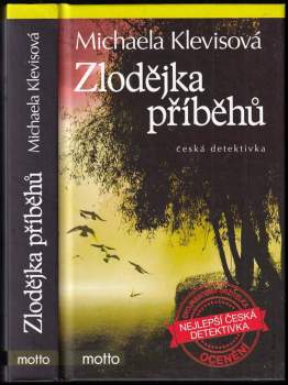 Zlodějka příběhů
