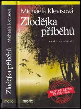 Zlodějka příběhů