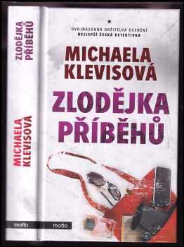 Zlodějka příběhů
