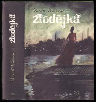 Sarah Waters: Zlodějka