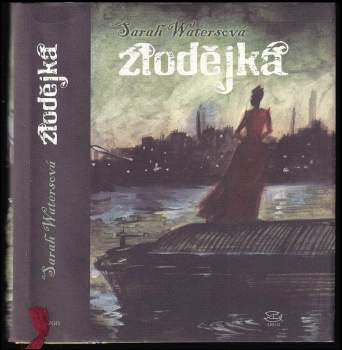 Zlodějka