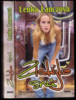 Zlodějka snů