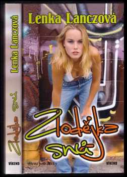 Zlodějka snů