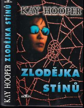 Zlodějka stínů
