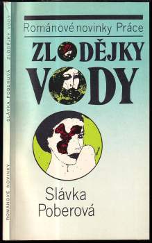 Zlodějky vody