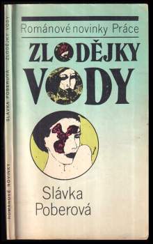Zlodějky vody