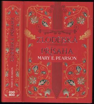 Zlodějská přísaha