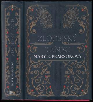 Mary E. Pearson: Zlodějský tanec