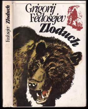 Grigorij Anisimovič Fedosejev: Zloduch
