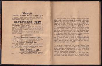 Semen Zemljak: Zloduch