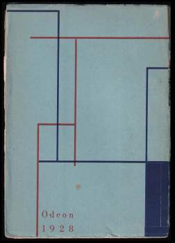 Konstantin Biebl: Zlom