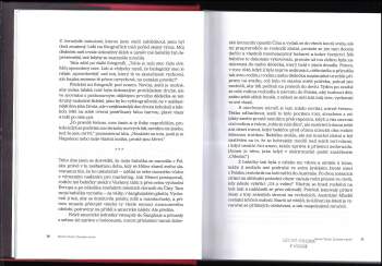 Steve Toltz: Zlomek celku