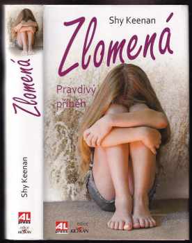 Zlomená