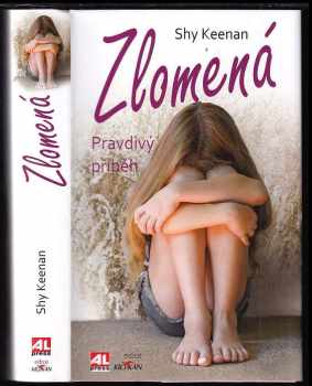 Zlomená