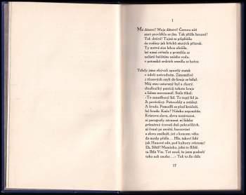 Antonín Sova: Zlomená duše