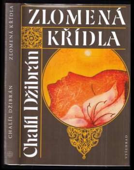 Zlomená křídla