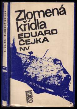 Zlomená křídla
