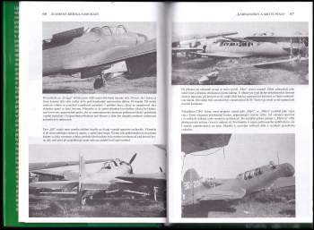 Robert C Mikesh: Zlomená křídla samurajů