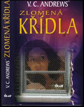 Zlomená křídla