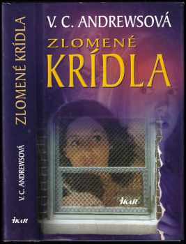 Zlomená křídla