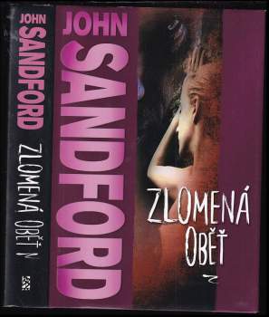 Zlomená oběť