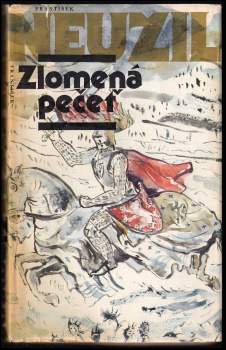 Zlomená pečeť