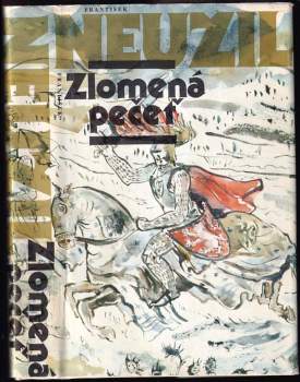 Zlomená pečeť : král Václav II